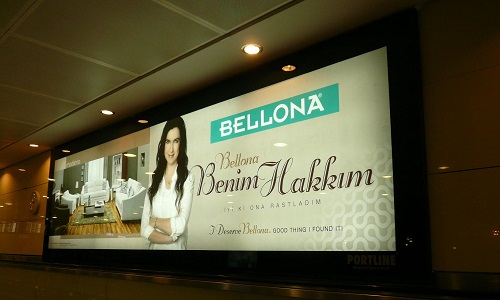 Benefits of using slim light boxes